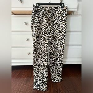 J. Crew pants size 2